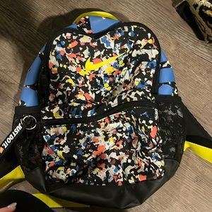 Small Nike backpack